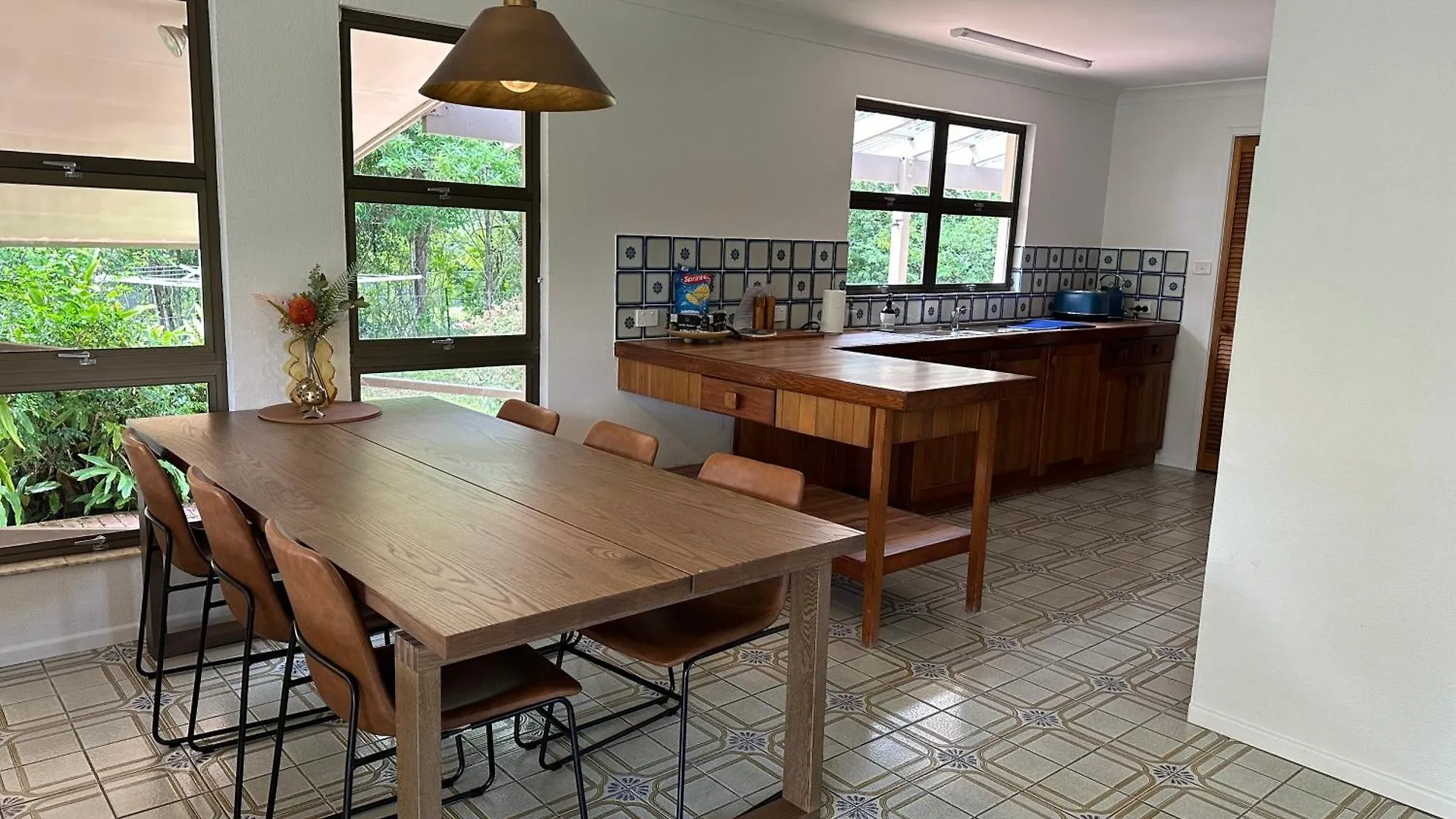 Casa de Férias Amongst The Trees Vila Mooloolah